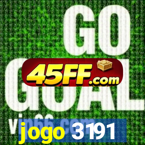 jogo 3191